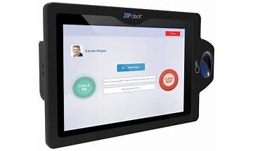 Zip Clock: App Reviews; Features; Pricing & Download | OpossumSoft